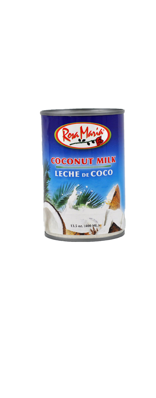 ROSA MARIA COCONUT MILK (CASE OF 24)