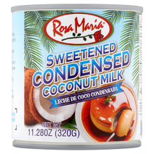 Load image into Gallery viewer, ROSA MARIA CONDENSED COCONUT MILK  (CASE OF 24)