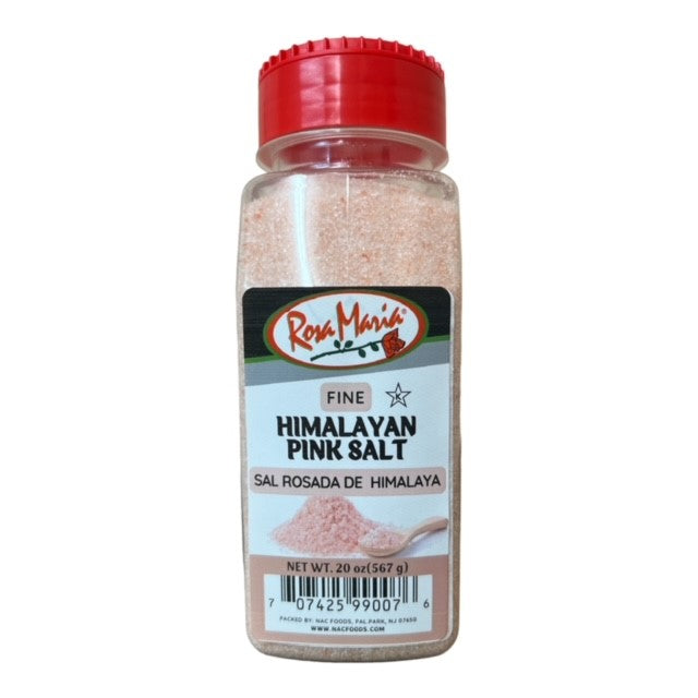 ROSA MARIA PINK SALT (CASE OF 12)