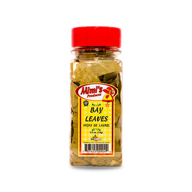 MIMI'S-BAY LEAVES CASE