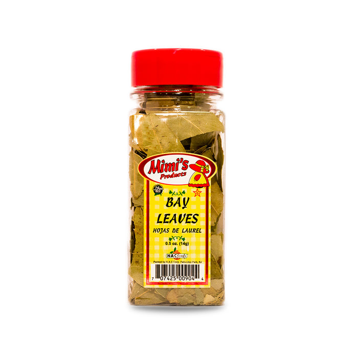 MIMI'S-BAY LEAVES CASE