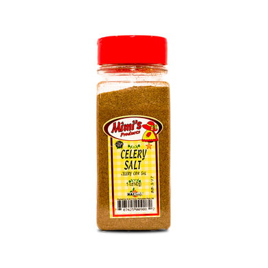 MIMI'S-CELERY SALT CASE