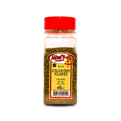 MIMI'S-CILANTRO FLAKES CASE