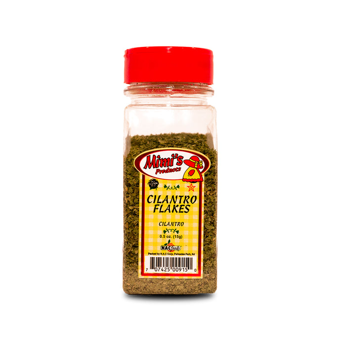MIMI'S-CILANTRO FLAKES CASE
