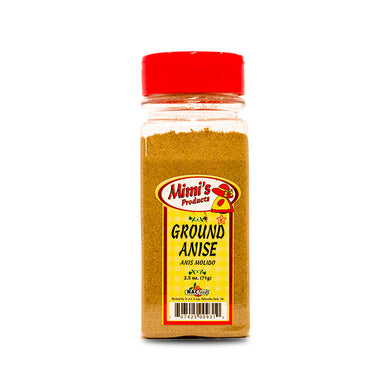 MIMI'S-GROUND ANISE CASE