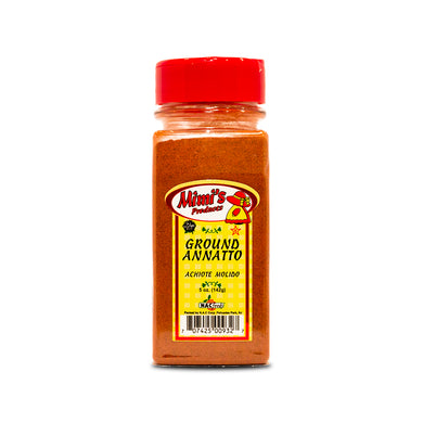 MIMI'S-GROUND ANNATTO CASE