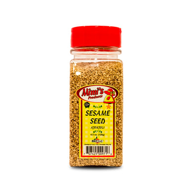 M227-MIMI'S-SESAME SEED CASE