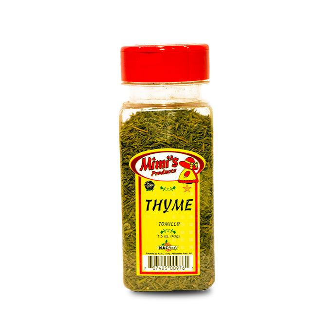 MIMI'S-THYME  CASE
