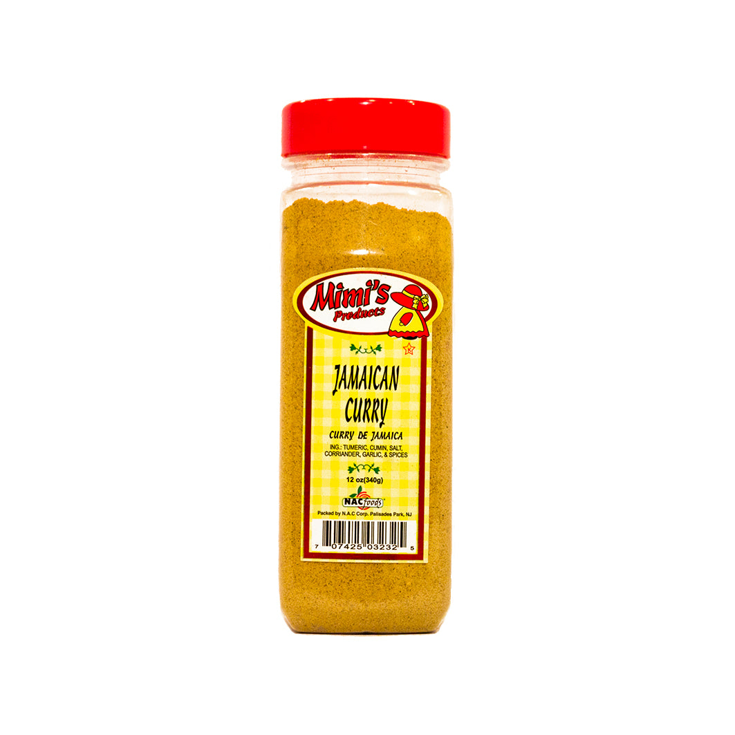 M411-MIMI'S - CURRY POWDER CASE – NAC Foods