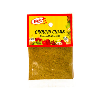 MIMI'S GROUND CUMIN CASE