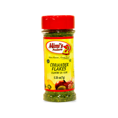 MIMI'S-CORIANDER FLAKES CASE