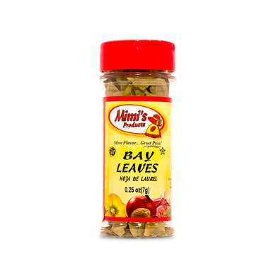 MIMI'S-BAY LEAVES CASE