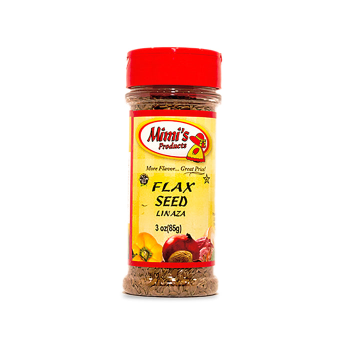 MIMI'S-FLAX SEED CASE