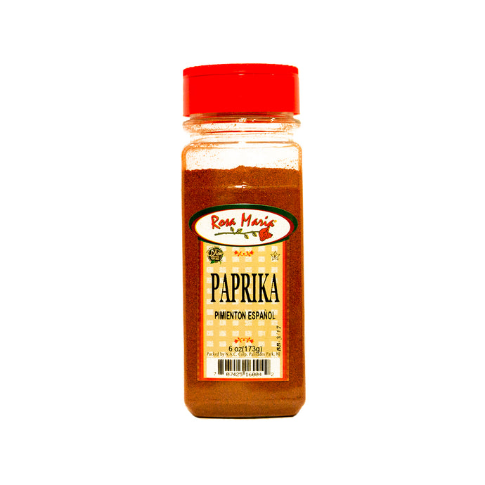 ROSA MARIA-PAPRIKA