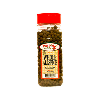 R617-ROSA MARIA-ALLSPICE