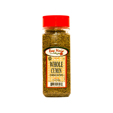 R607-ROSA MARIA-CUMIN SEED