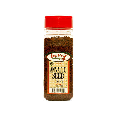 ROSA MARIA-ANNATTO SEED