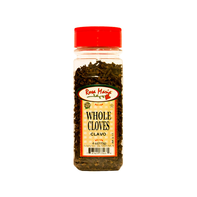 R615-ROSA MARIA-CLOVES