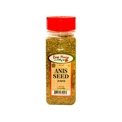 R604-ROSA MARIA-ANISE SEED