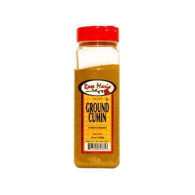 ROSA MARIA-GROUND CUMIN