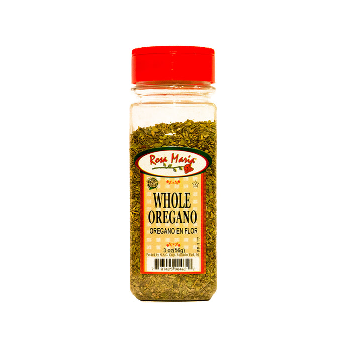 R613-ROSA MARIA-OREGANO
