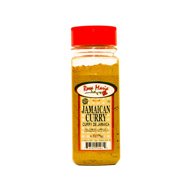 R637-ROSA MARIA-CURRY POWDER