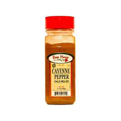 R635-ROSA MARIA-CAYENNE PEPPER