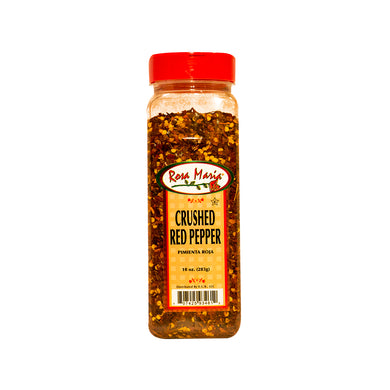 R716-ROSA MARIA-CRUSHED RED PEPPER