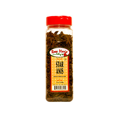 ROSA MARIA-STAR ANISE (CASE)