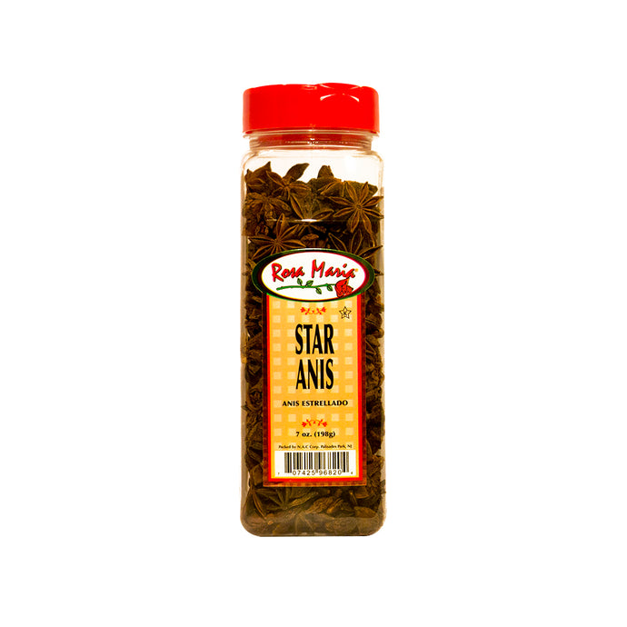 ROSA MARIA-STAR ANISE (CASE)