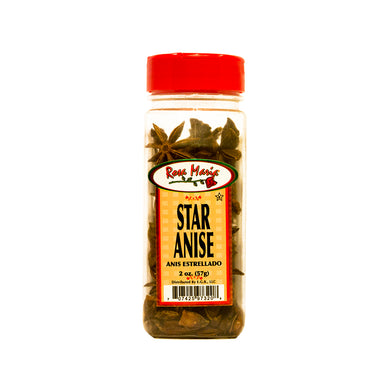 ROSA MARIA-STAR ANISE (CASE)