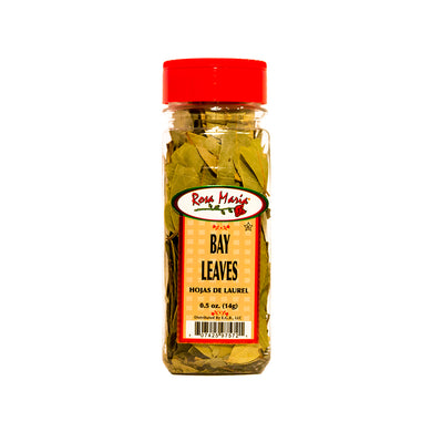 ROSA MARIA-BAY LEAVES