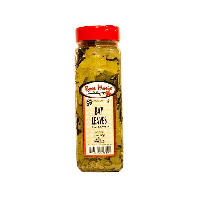 ROSA MARIA-BAY LEAVES 2 oz