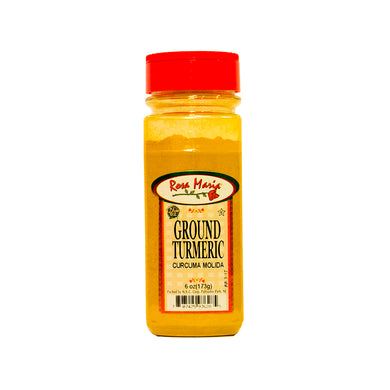 R623-ROSA MARIA-TURMERIC POWDER