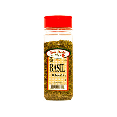 ROSA MARIA-BASIL