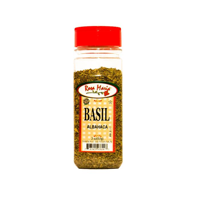 ROSA MARIA-BASIL