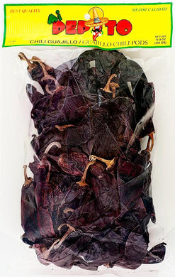 PEPITO BOX CHILI GUAJILLO