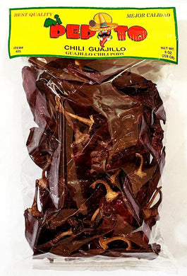 PC329-PEPITO BOX CHILI GUAJILLO