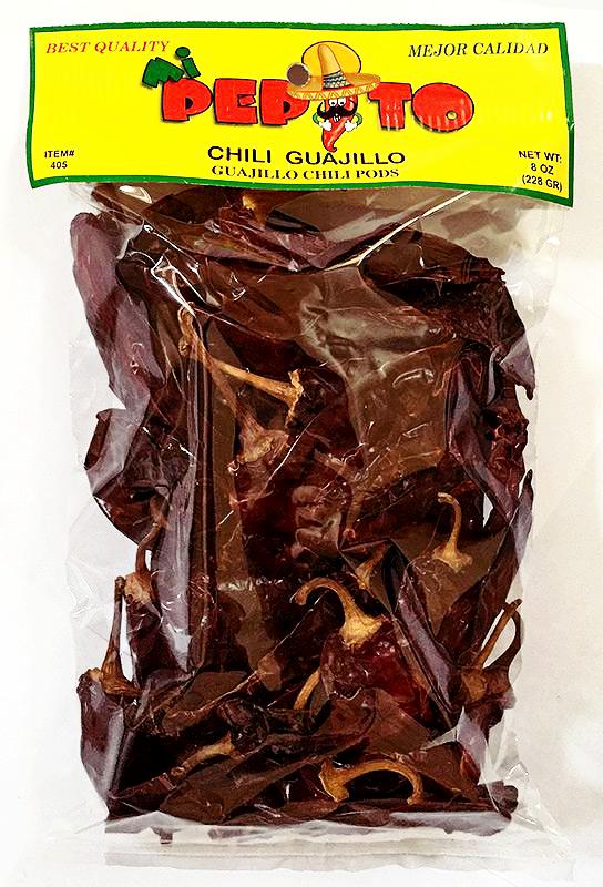 PC329-PEPITO BOX CHILI GUAJILLO