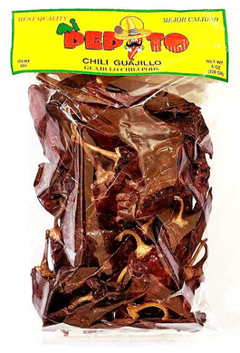 PEPITO CHILI GUAJILLO