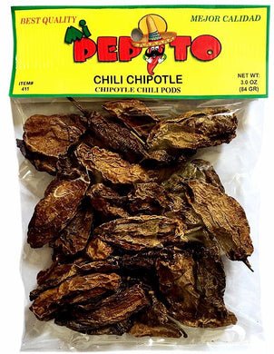 PEPITO CHILI CHIPOTLE