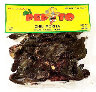 PEPITO CHILI MORITA