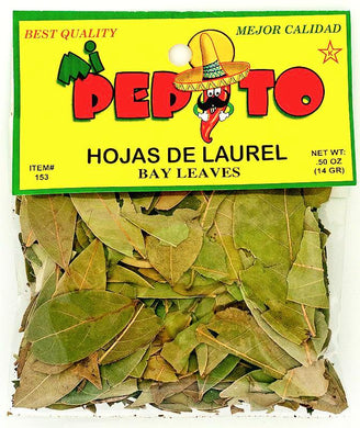 PEPITO BAY LEAVES