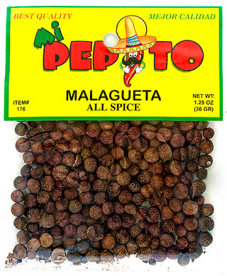 PS176-PEPITO ALLSPICE WHOLE