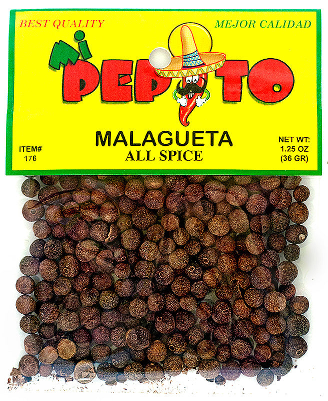 PS176-PEPITO ALLSPICE WHOLE