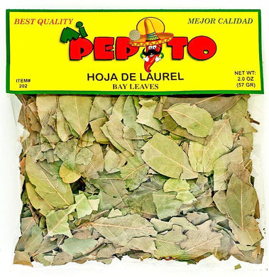 PEPITO BAY LEAVES
