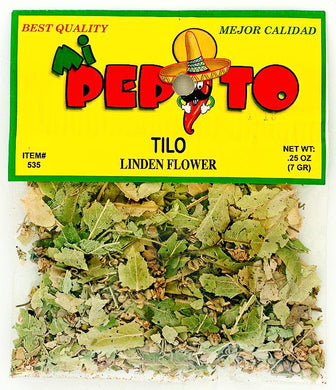 PEPITO LINDEN FLOWER (CASE)
