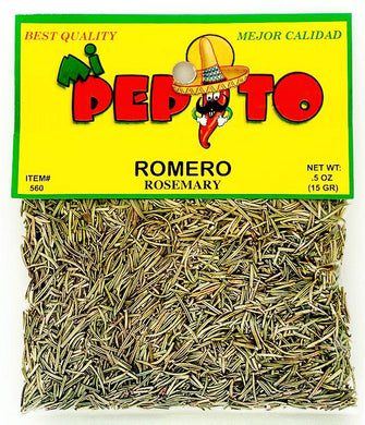 PEPITO ROSEMARY
