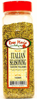 R648-ROSA MARIA-ITALIAN SEASONING