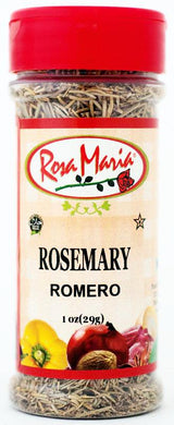 ROSA MARIA-ROSEMARY